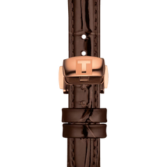 Tissot Bellissima Automatic Damenuhr - T126.207.36.013.00