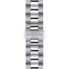 Tissot Gentleman Powermatic 80 Silicium Herrenuhr - T127.407.11.051.00