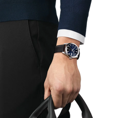 Tissot Gentleman Powermatic 80 Silicium Herrenuhr - T127.407.16.041.01