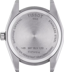 Tissot Gentleman Herrenuhr - T127.410.11.041.00