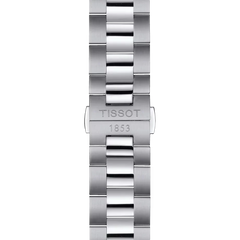 Tissot Gentleman Herrenuhr - T127.410.11.041.00