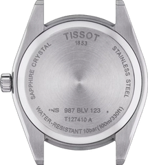 Tissot Gentleman Herrenuhr - T127.410.16.051.00