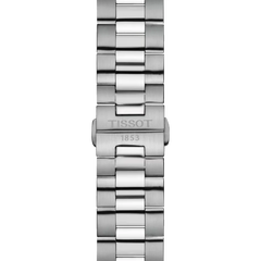 Tissot Gentleman Titanium Herrenuhr - T127.410.44.041.00