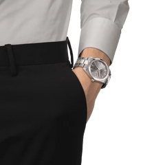 Tissot Gentleman Titanium Herrenuhr - T127.410.44.081.00