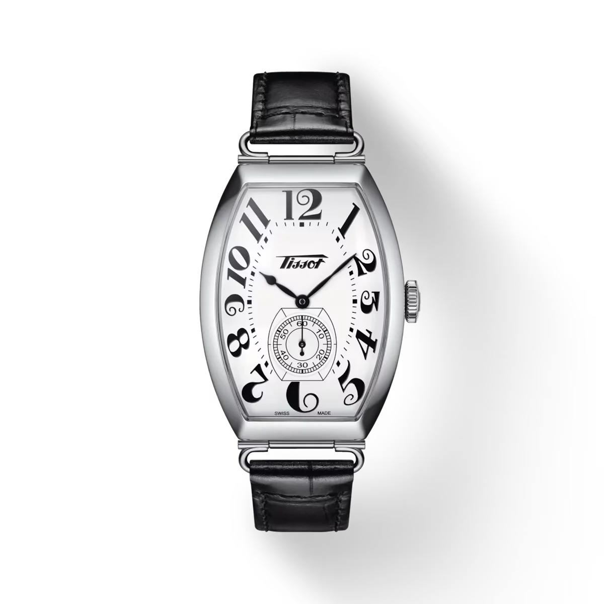 Tissot Heritage Porto Mechanical Herrenuhr - T128.505.16.012.00