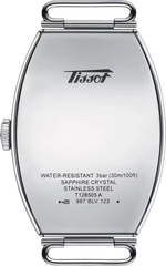 Tissot Heritage Porto Mechanical Herrenuhr - T128.505.16.012.00