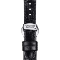 Tissot Heritage Porto Damenuhr - T128.509.16.052.00