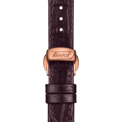 Tissot Heritage Porto Damenuhr - T128.509.36.032.00