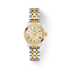 Tissot Classic Dream Lady Damenuhr - T129.210.22.263.00