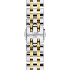 Tissot Classic Dream Lady Damenuhr - T129.210.22.263.00