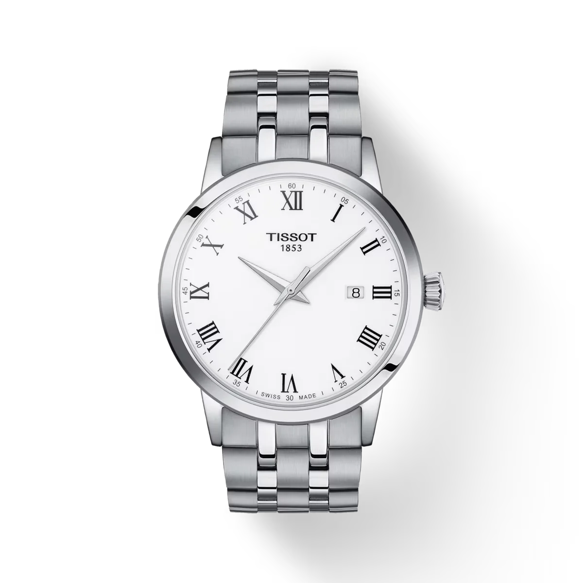 Tissot Classic Dream Herrenuhr - T129.410.11.013.00