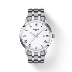 Tissot Classic Dream Herrenuhr - T129.410.11.013.00