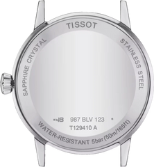 Tissot Classic Dream Herrenuhr - T129.410.11.013.00