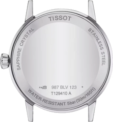 Tissot Classic Dream Herrenuhr - T129.410.16.053.00