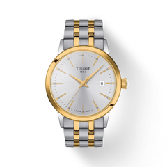 Tissot Classic Dream Herrenuhr - T129.410.22.031.00