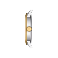 Tissot Classic Dream Herrenuhr - T129.410.26.263.00