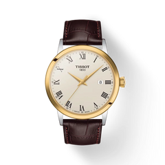 Tissot Classic Dream Herrenuhr - T129.410.26.263.00