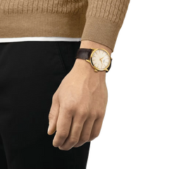 Tissot Classic Dream Herrenuhr - T129.410.36.261.00