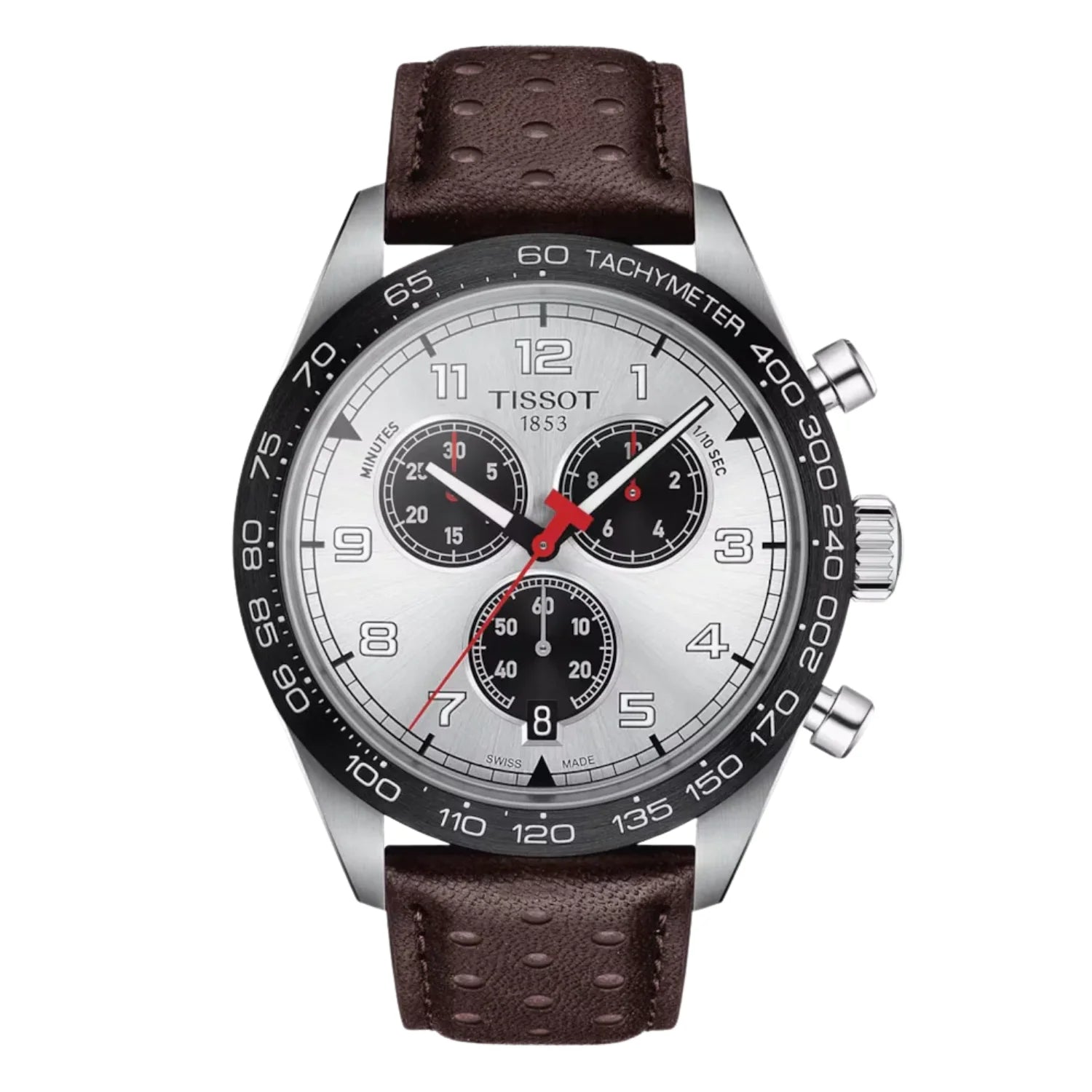Tissot PRS 516 Chronograph Herrenuhr - T131.617.16.032.00