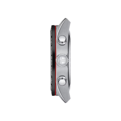 Tissot PRS 516 Chronograph Herrenuhr - T131.617.16.032.00