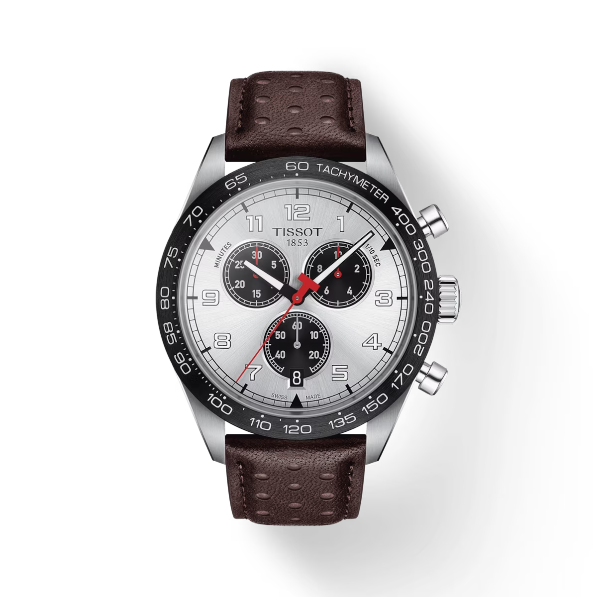Tissot PRS 516 Chronograph Herrenuhr - T131.617.16.032.00