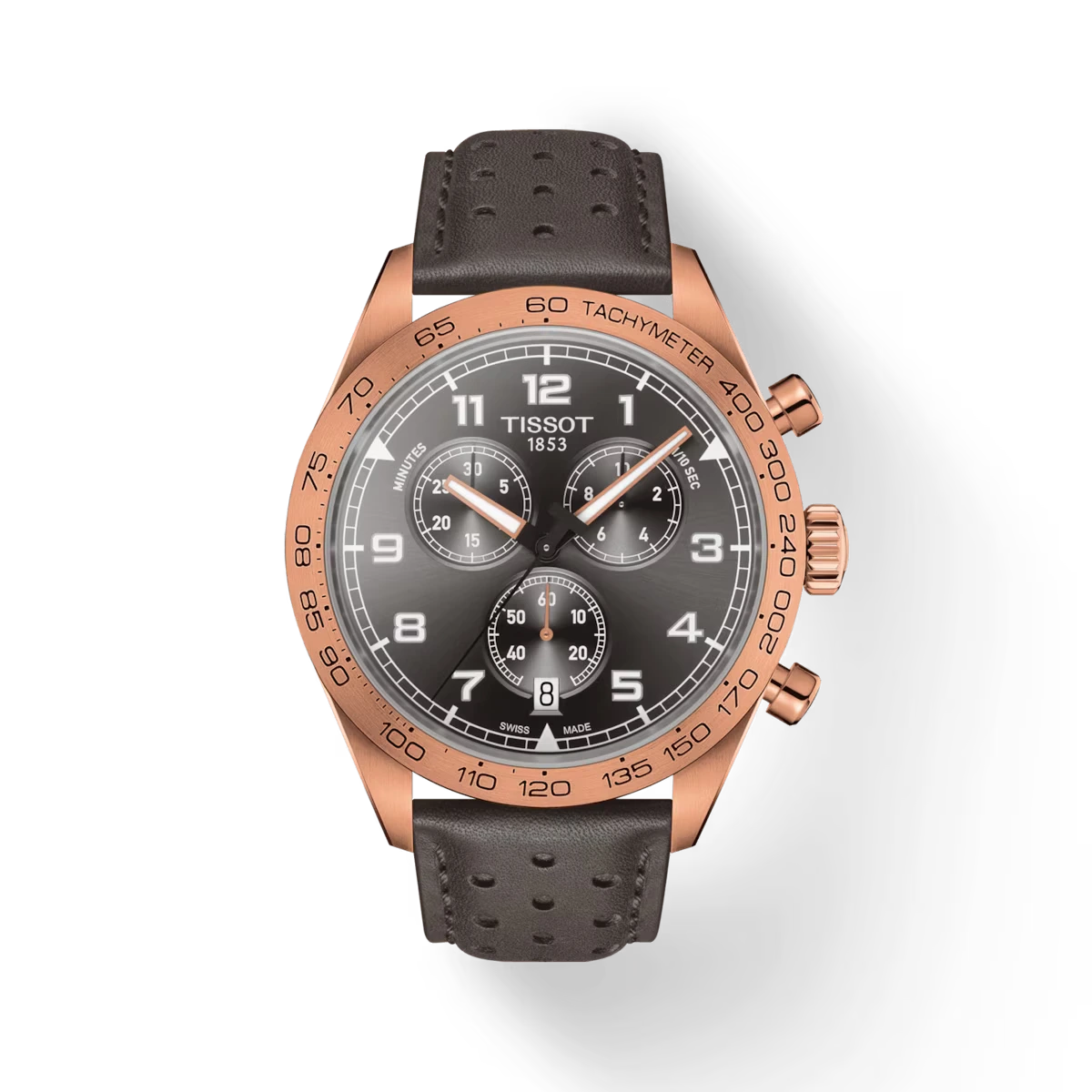Tissot PRS 516 Chronograph Herrenuhr - T131.617.36.082.00