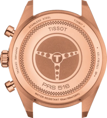 Tissot PRS 516 Chronograph Herrenuhr - T131.617.36.082.00