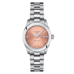 Tissot T-My Lady Automatic Damenuhr - T132.007.11.336.00