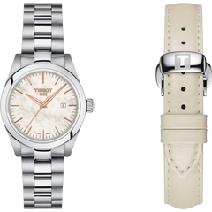 Tissot T-My Lady Damenuhr - T132.010.11.111.00