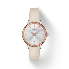 Tissot Odaci-T Damenuhr - T133.210.26.031.00