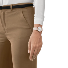 Tissot Odaci-T Damenuhr - T133.210.26.031.00