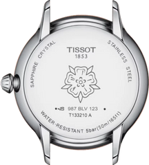 Tissot Odaci-T Damenuhr - T133.210.26.031.00