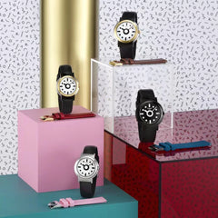 Tissot Heritage Memphis Gent Herrenuhr - T134.410.37.051.00