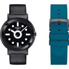 Tissot Heritage Memphis Gent Herrenuhr - T134.410.37.051.00