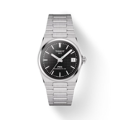 Tissot PRX Powermatic 80 35mm Herrenuhr - T137.207.11.051.00