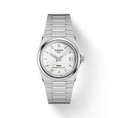 Tissot PRX Powermatic 80 35mm Herrenuhr - T137.207.11.111.00