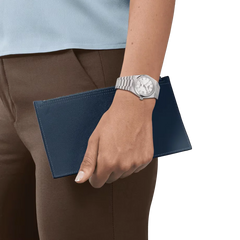 Tissot PRX Powermatic 80 35mm Herrenuhr - T137.207.11.111.00