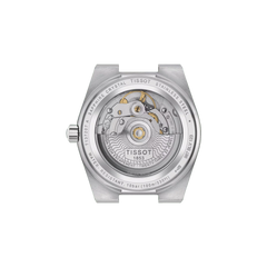 Tissot PRX Powermatic 80 35 mm pour femme - T137.207.11.351.00