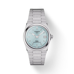 Tissot PRX Powermatic 80 35 mm pour femme - T137.207.11.351.00