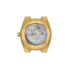 Tissot PRX Powermatic 80 35MM für Damen - T137.207.33.021.00