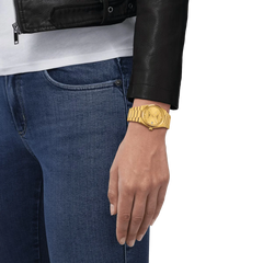 Tissot PRX Powermatic 80 35MM für Damen - T137.207.33.021.00