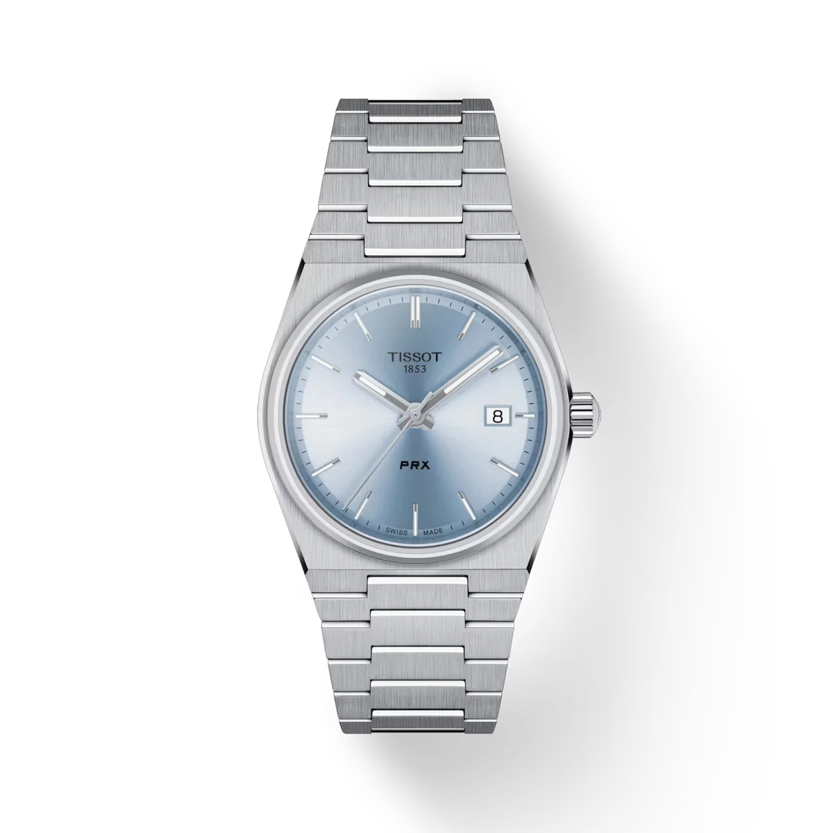 Tissot PRX 35mm Herrenuhr - T137.210.11.351.00