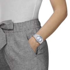 Tissot PRX 35mm Herrenuhr - T137.210.11.351.00