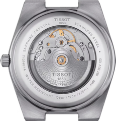 Tissot PRX Powermatic 80 Herrenuhr - T137.407.11.041.00