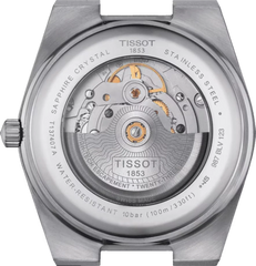Tissot PRX Powermatic 80 Herrenuhr - T137.407.11.091.00