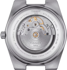 Tissot PRX Powermatic 80 Herrenuhr - T137.407.16.041.00