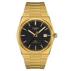 TISSOT PRX POWERMATIC 80 ÉDITION SPÉCIALE DAMIAN LILLARD - T137.407.33.051.00