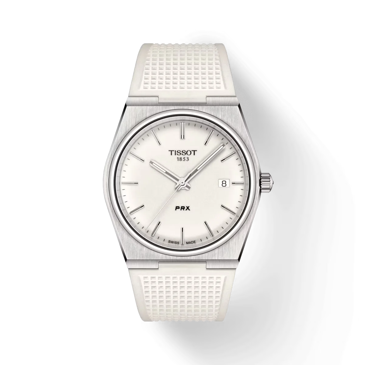 Tissot PRX Herrenuhr - T137.410.17.011.00