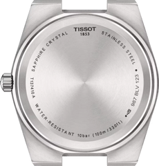 Tissot PRX Herrenuhr - T137.410.17.011.00