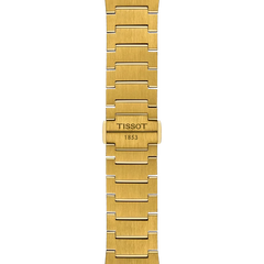 Tissot PRX Herrenuhr - T137.410.33.021.00